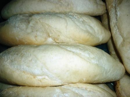 French Bread Small FPB – 1×50