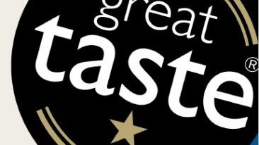Pastel de Nata awarded three Great Taste awards