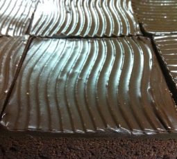 Chocolate Brownie (1×16)