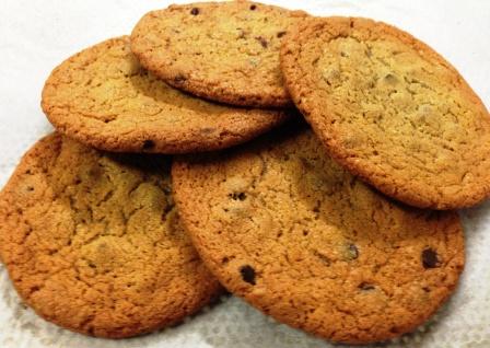 Cookies – Chocolate Chip