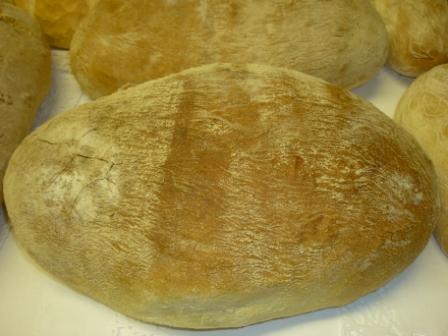 Pão de Água – Large (500g)