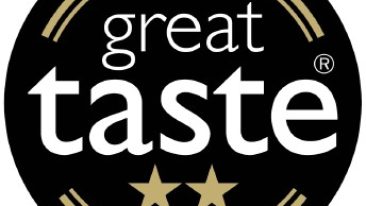 Pastel de Nata awarded three Great Taste 2026 awards