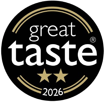 Pastel de Nata awarded three Great Taste 2026 awards
